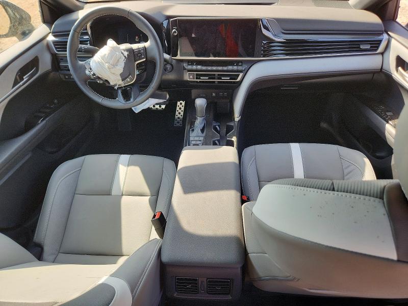 Продаж на аукціоні авто 2026 Toyota Camry, vin: 4T1DAACK1TU745124, номер лоту: 61592256