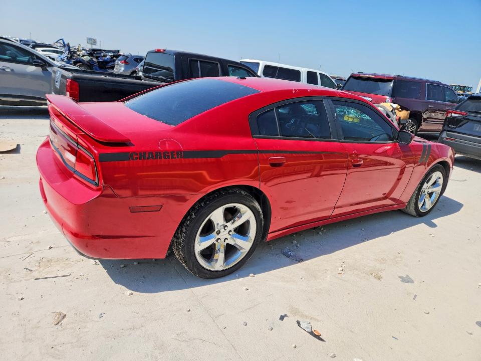 Aukcja sprzedaży 2011 Dodge Charger, vin: 2B3CL3CG1BH504863, numer aukcji: 55808236