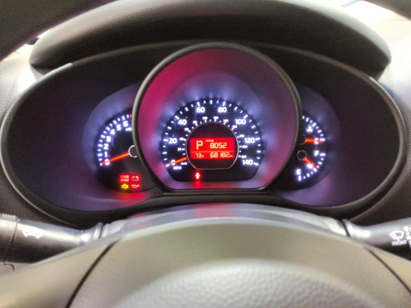 58759276 :رقم المزاد ، KNDJN2A26J7619826 vin ، 2018 Kia Soul مزاد بيع