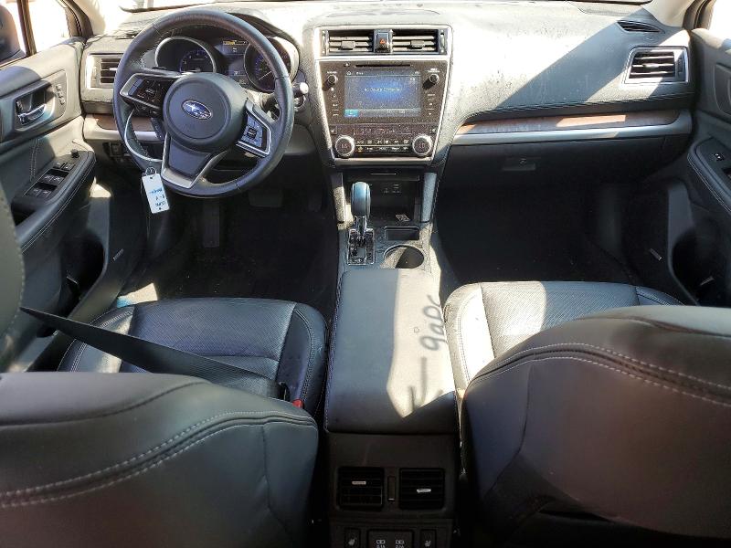 2019 Subaru Outback მანქანა იყიდება აუქციონზე, vin: 4S4BSANC8K3208913, აუქციონის ნომერი: 59270116