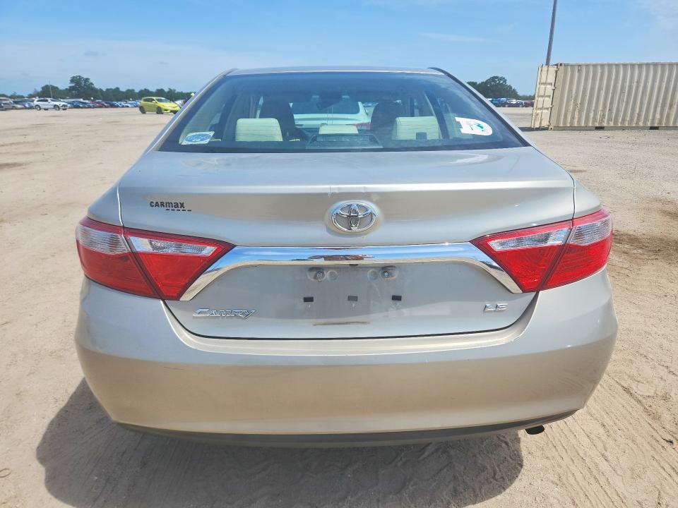 Продаж на аукціоні авто 2017 Toyota Camry, vin: 4T1BF1FK9HU316325, номер лоту: 62640456