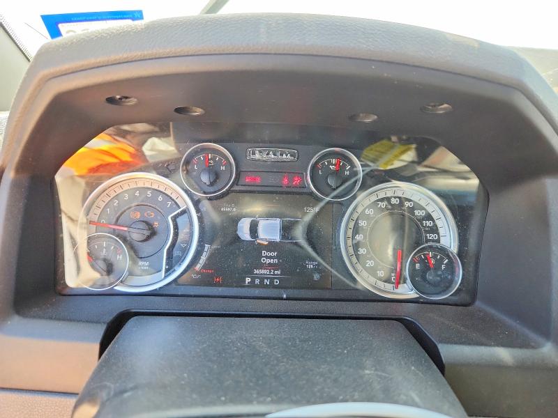 Aukcja sprzedaży 2015 Ram 1500, vin: 1C6RR6LT8FS785118, numer aukcji: 61862306