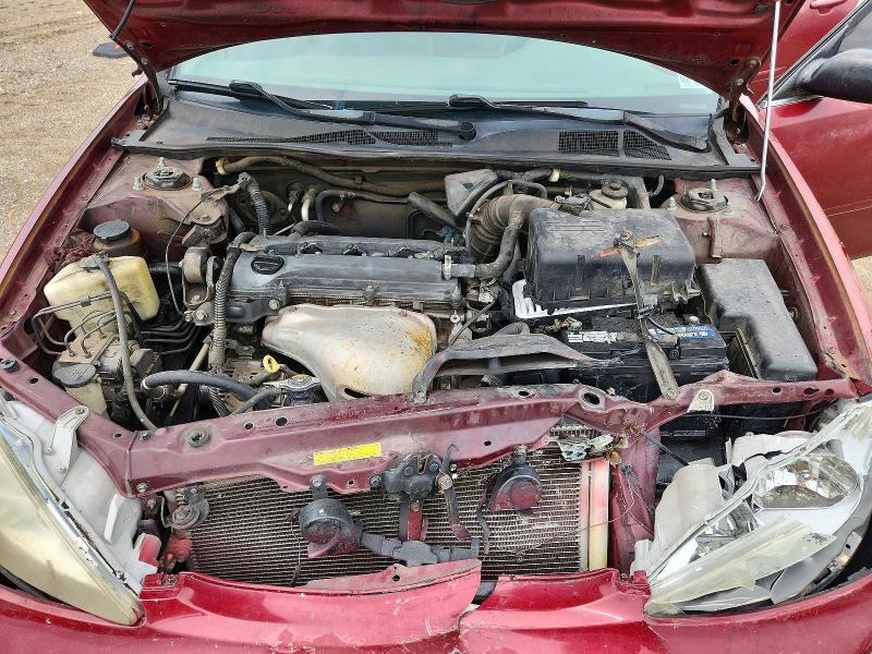 Aukcja sprzedaży 2003 Toyota Camry, vin: 4T1BE32K43U199881, numer aukcji: 60899376