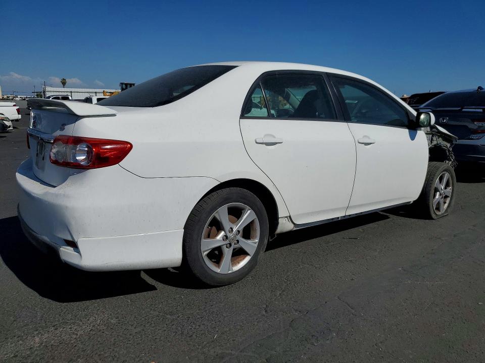Продажа на аукционе авто 2012 Toyota Corolla, vin: 2T1BU4EE7CC779903, номер лота: 61024416