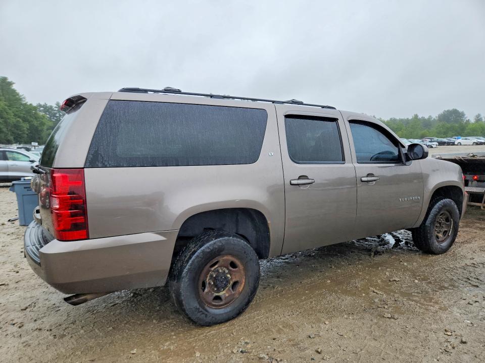 Aukcja sprzedaży 2013 Chevrolet Suburban, vin: 1GNWKMEG3DR264727, numer aukcji: 62481206