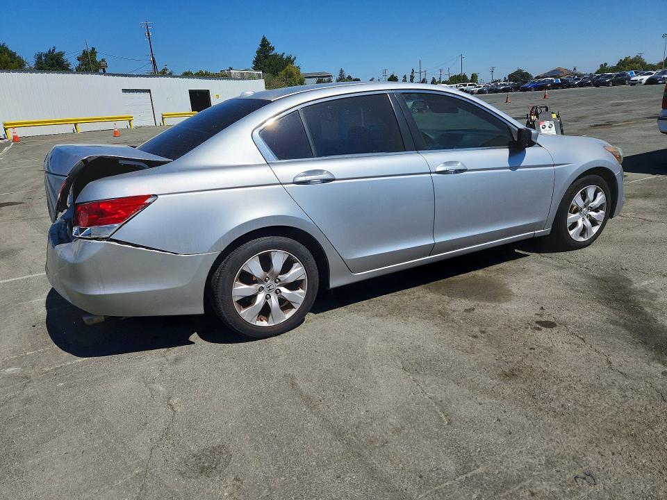 Продаж на аукціоні авто 2008 Honda Accord, vin: 1HGCP268X8A073014, номер лоту: 62810936