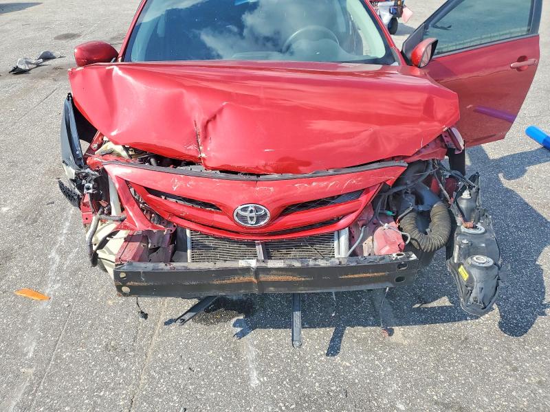 2011 Toyota Corolla მანქანა იყიდება აუქციონზე, vin: 2T1BU4EE7BC691576, აუქციონის ნომერი: 63315516