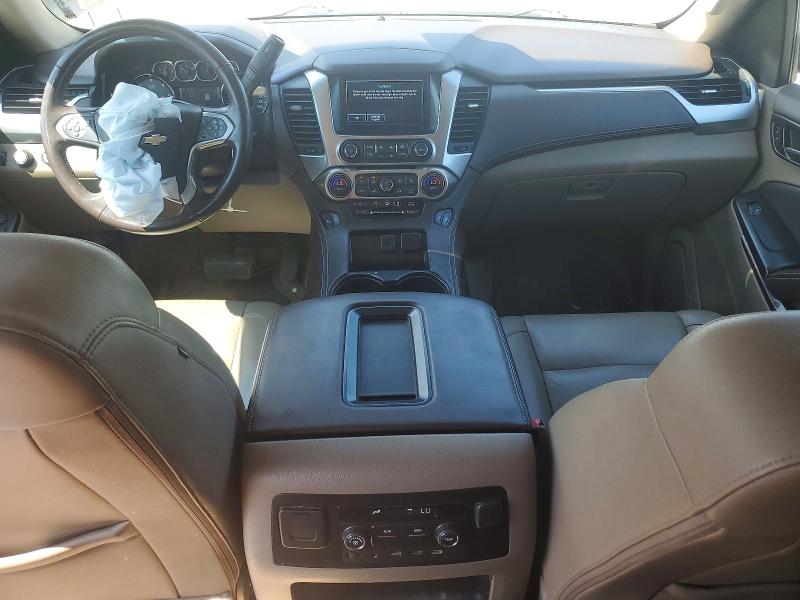 Aukcja sprzedaży 2017 Chevrolet Tahoe, vin: 1GNSKBKC9HR267724, numer aukcji: 61496056