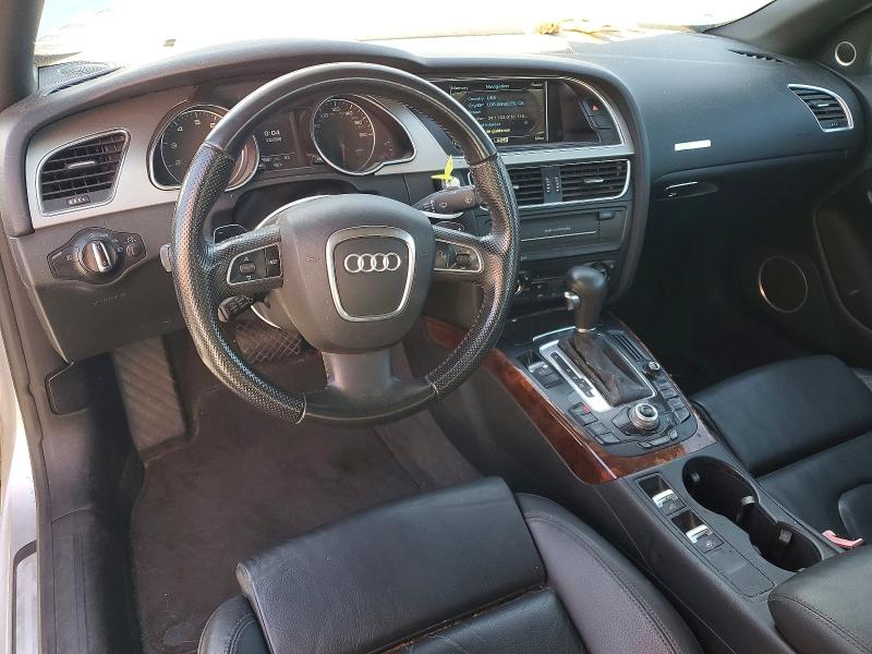 Aukcja sprzedaży 2011 Audi A5, vin: WAUJFAFH3BN006495, numer aukcji: 62625696