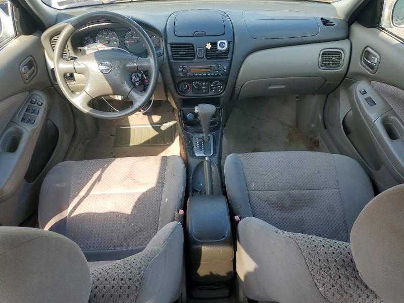 2006 Nissan Sentra მანქანა იყიდება აუქციონზე, vin: 3N1CB51DX6L477376, აუქციონის ნომერი: 62106106