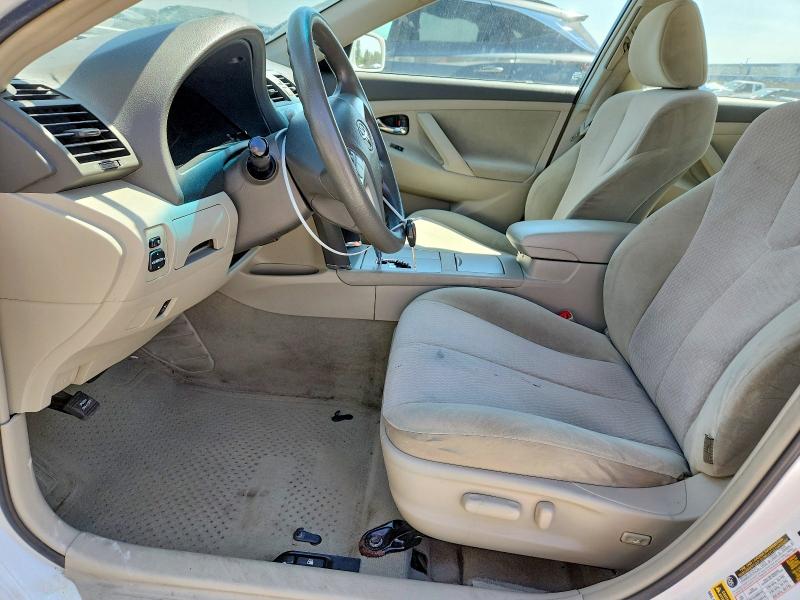 Продажа на аукционе авто 2011 Toyota Camry, vin: 4T4BF3EK1BR104061, номер лота: 60779156