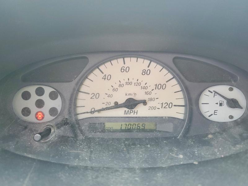 Продаж на аукціоні авто 2005 Toyota Echo, vin: JTDBT123750373136, номер лоту: 62021116