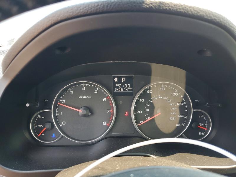 2014 Subaru Outback მანქანა იყიდება აუქციონზე, vin: 4S4BRBECXE3220454, აუქციონის ნომერი: 59716126