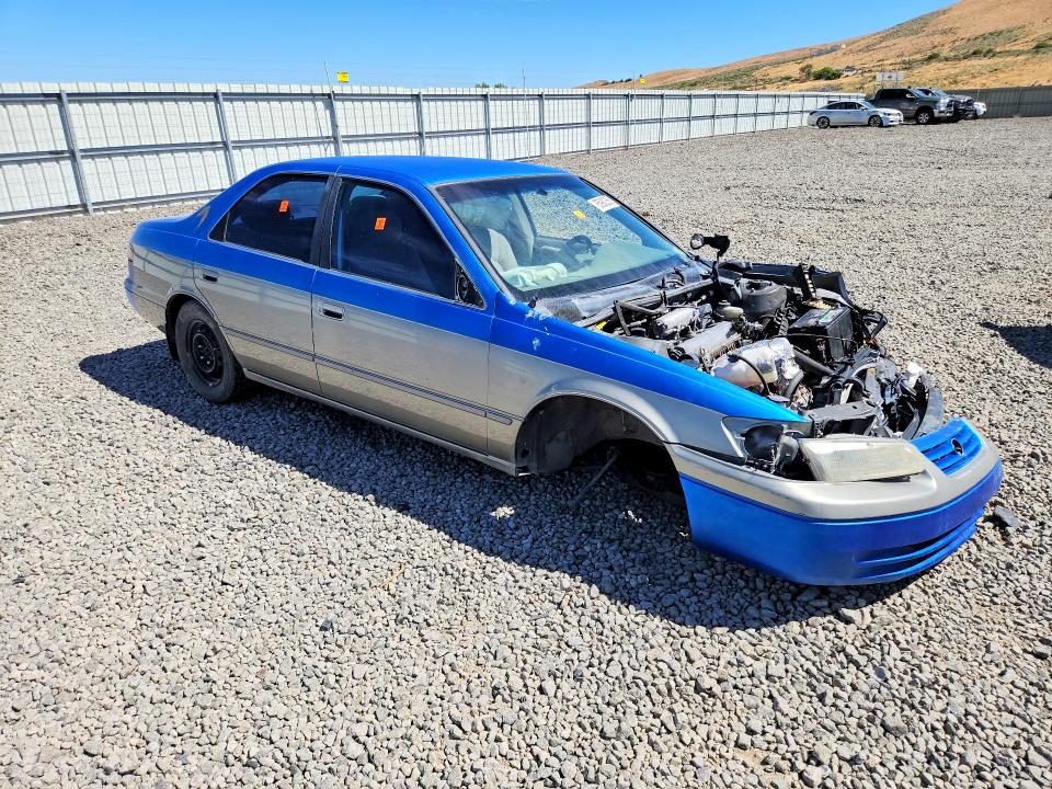 Aukcja sprzedaży 1999 Toyota Camry, vin: JT2BG22K2X0278819, numer aukcji: 85982355