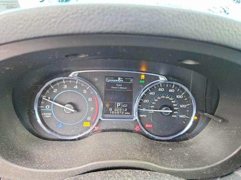 2017 Subaru Forester მანქანა იყიდება აუქციონზე, vin: JF2SJATC6HH497054, აუქციონის ნომერი: 57471846