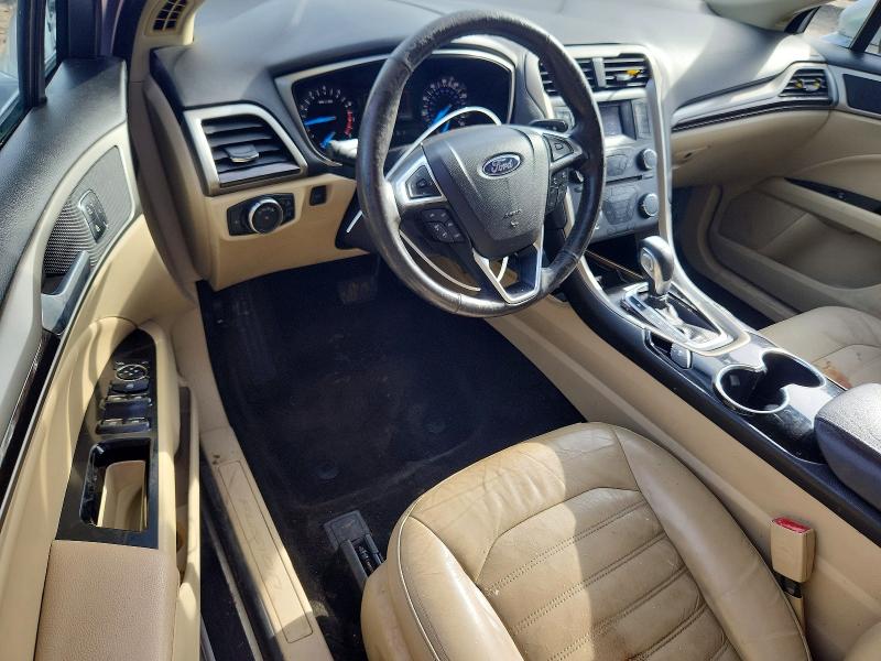 Продажа на аукционе авто 2016 Ford Fusion, vin: 1FA6P0HD3G5111478, номер лота: 62075866