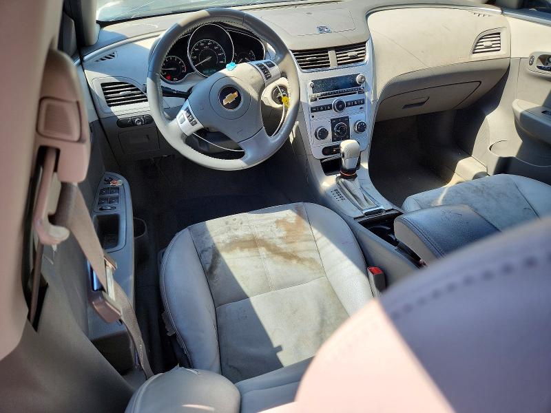 Продажа на аукционе авто 2012 Chevrolet Malibu, vin: 1G1ZD5E03CF157050, номер лота: 59661396
