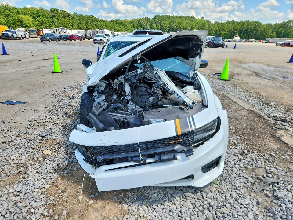 Aukcja sprzedaży 2023 Dodge Charger, vin: 2C3CDXGJ2PH539321, numer aukcji: 59400156
