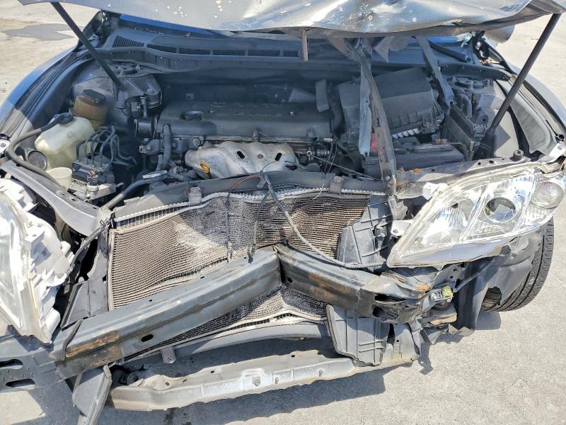 Продажа на аукционе авто 2009 Toyota Camry, vin: 4T1BE46K09U350451, номер лота: 62261006