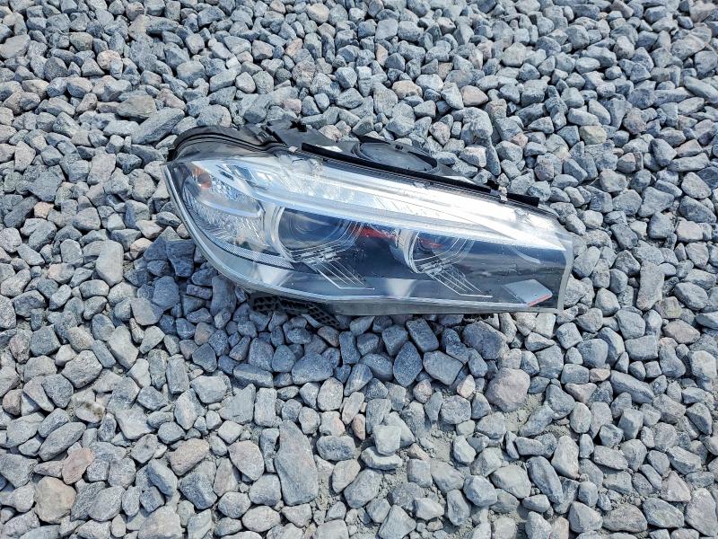 Aukcja sprzedaży 2018 Bmw X5, vin: 5UXKR0C59JL074523, numer aukcji: 60011386
