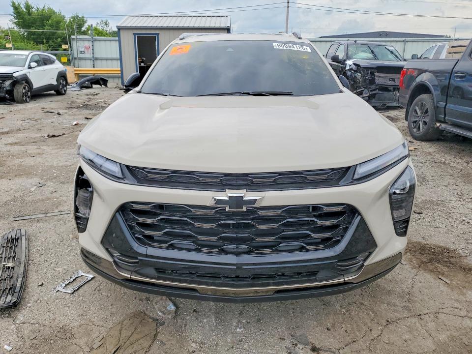 Продажа на аукционе авто 2026 Chevrolet Trax, vin: KL77LKEP5TC069984, номер лота: 60094126