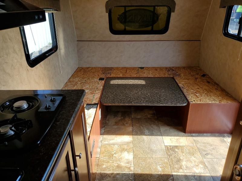 2014 Forest River Viking მანქანა იყიდება აუქციონზე, vin: 5ZT2VWDC1E5103941, აუქციონის ნომერი: 60443186