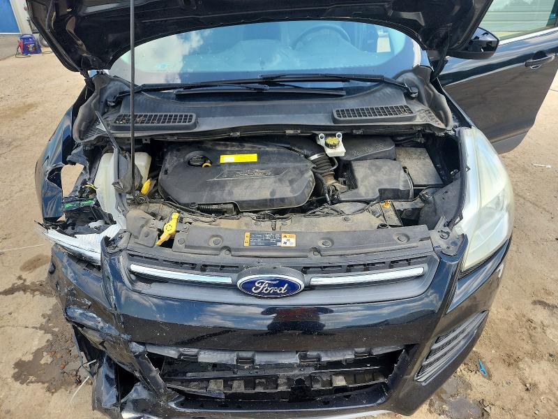 Aukcja sprzedaży 2016 Ford Escape, vin: 1FMCU0GX9GUC55653, numer aukcji: 59168346