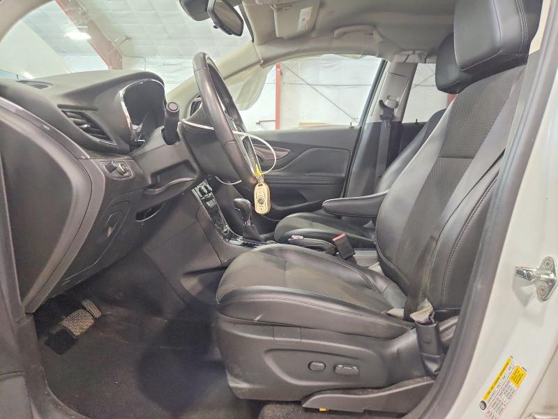 Aukcja sprzedaży 2018 Buick Encore, vin: KL4CJ2SB8JB699141, numer aukcji: 60591056