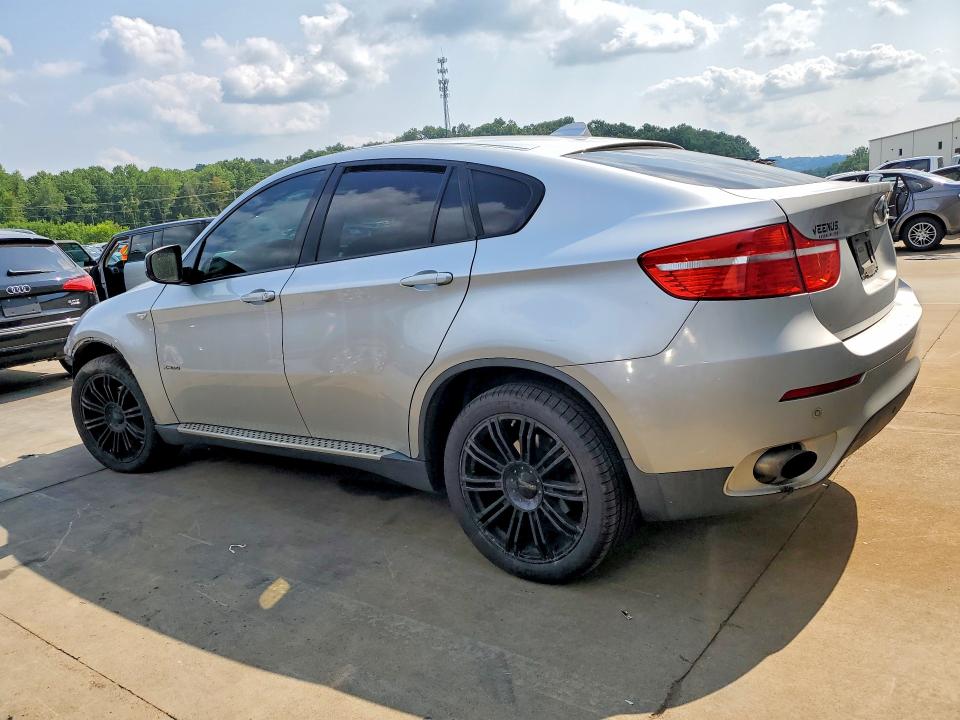 Продажа на аукционе авто 2012 Bmw X6, vin: 5UXFG2C53CL780148, номер лота: 62885386