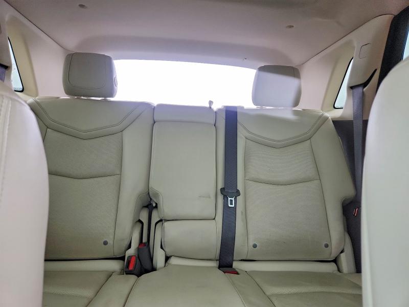 Продажа на аукционе авто 2017 Cadillac Xt5, vin: 1GYKNBRS2HZ122662, номер лота: 63043956