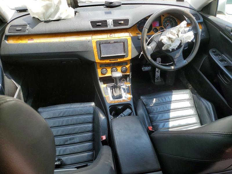 Продажа на аукционе авто 2007 Volkswagen Passat, vin: WVWZZZ3CZ7E112726, номер лота: 60497786