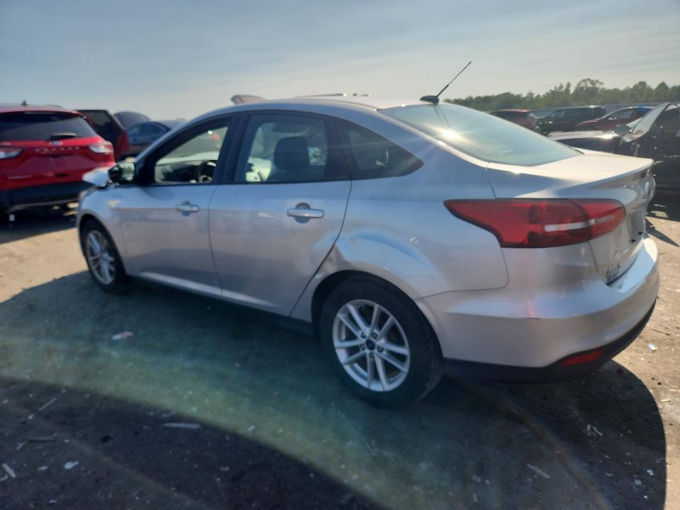 62917466 :رقم المزاد ، 1FADP3F23JL319972 vin ، 2018 Ford Focus مزاد بيع