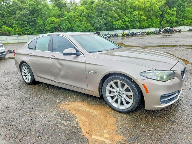 2014 Bmw 535 მანქანა იყიდება აუქციონზე, vin: WBA5B3C54ED536620, აუქციონის ნომერი: 60226216