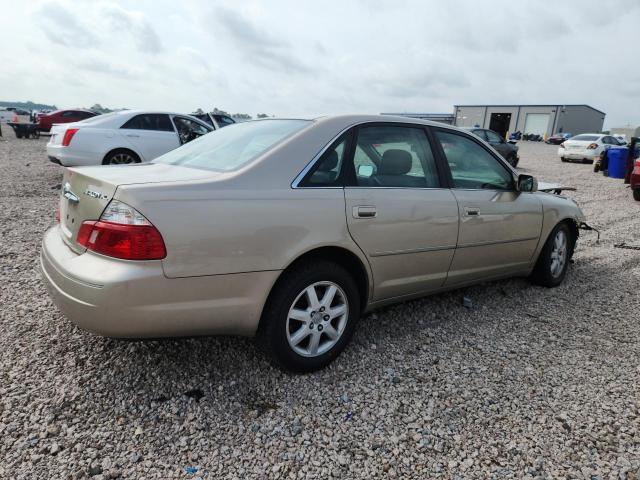2004 Toyota Avalon მანქანა იყიდება აუქციონზე, vin: 4T1BF28B54U384554, აუქციონის ნომერი: 61592976