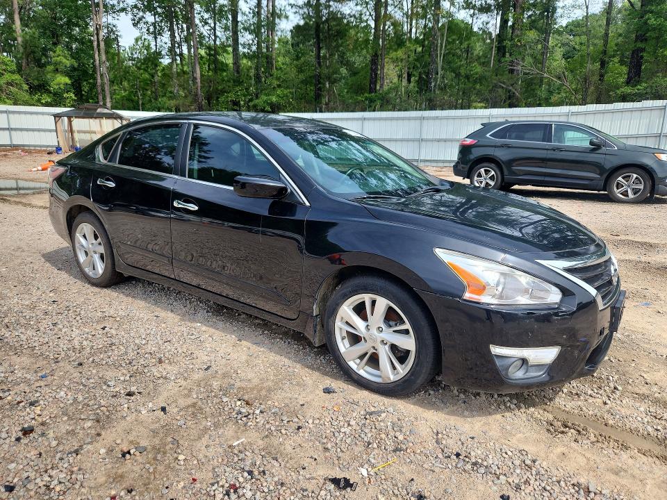 Aukcja sprzedaży 2015 Nissan Altima, vin: 1N4AL3APXFC426056, numer aukcji: 61384056