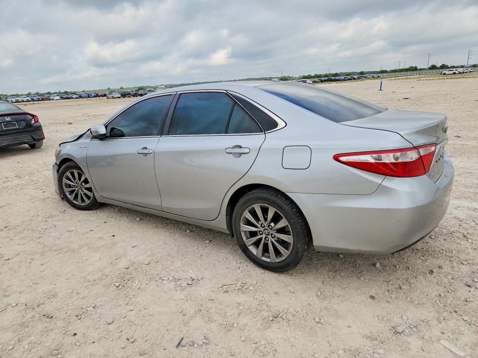 Продаж на аукціоні авто 2017 Toyota Camry Hybrid, vin: 4T1BD1FKXHU209905, номер лоту: 62255496