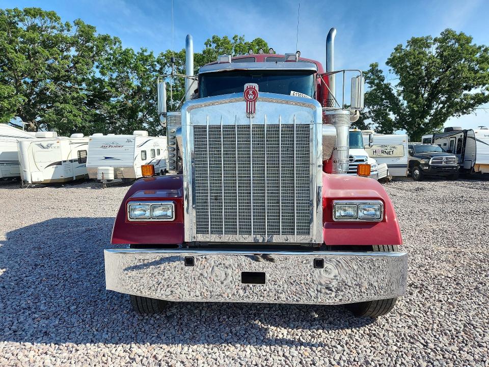 Aukcja sprzedaży 2020 Kenworth Construction, vin: 1XKWD49X4LJ314162, numer aukcji: 61303496