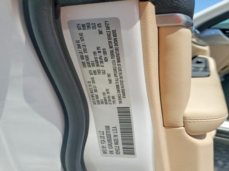 Продаж на аукціоні авто 2025 Jeep Grand Cherokee, vin: 1C4RJKBG8S8761048, номер лоту: 59175586