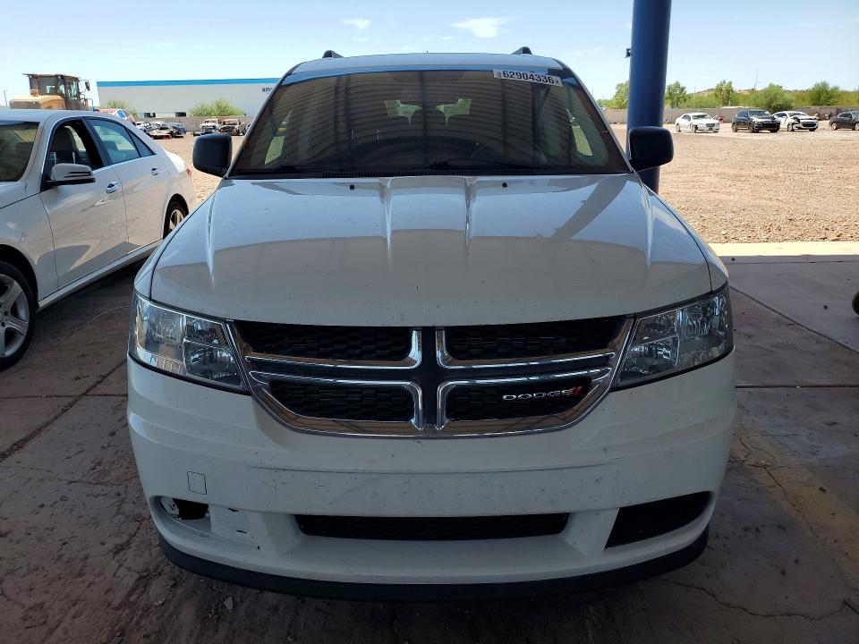 Продажа на аукционе авто 2016 Dodge Journey, vin: 3C4PDCAB3GT171777, номер лота: 62904336