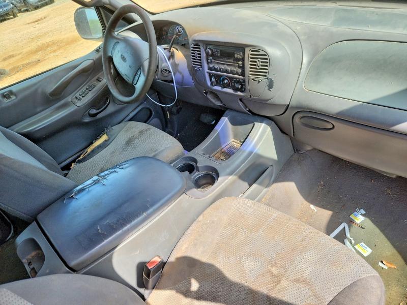 Aukcja sprzedaży 2001 Ford Expedition, vin: 1FMRU15W61LA46944, numer aukcji: 62224526