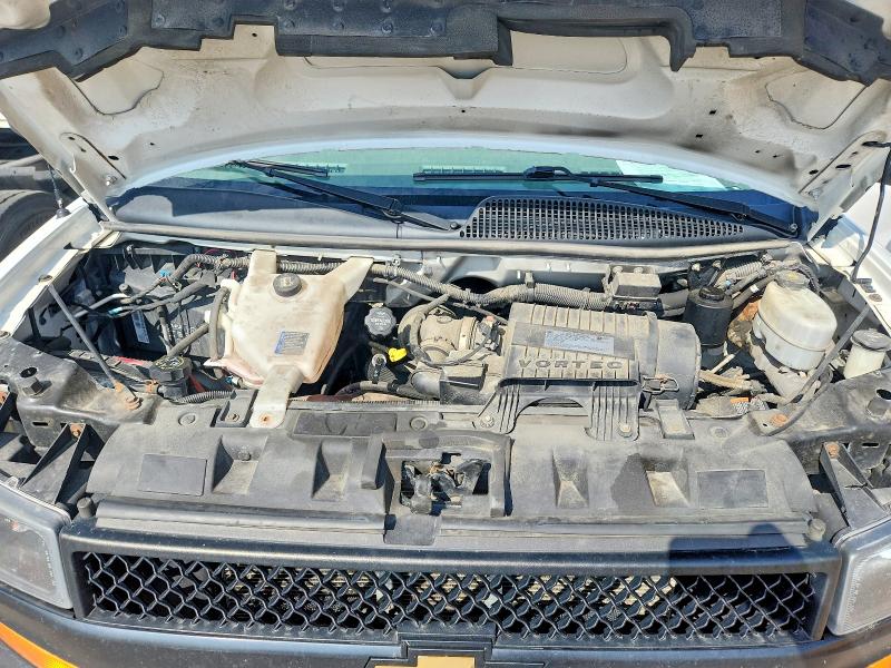 Продажа на аукционе авто 2020 Chevrolet Express, vin: 1HA6GUCG1LN012179, номер лота: 59004716