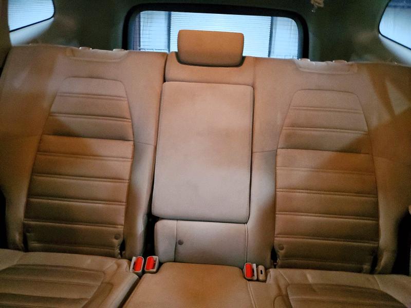 63140136 :رقم المزاد ، 2HKRW2H53HH683103 vin ، 2017 Honda Cr-v مزاد بيع