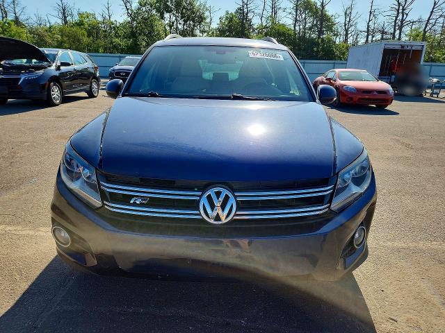 62326066 :رقم المزاد ، WVGBV7AX8GW097353 vin ، 2016 Volkswagen Tiguan مزاد بيع
