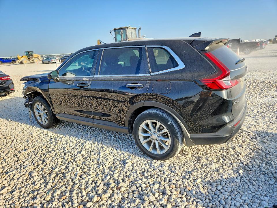 Продаж на аукціоні авто 2024 Honda Cr-v, vin: 2HKRS4H7XRH443024, номер лоту: 62024386