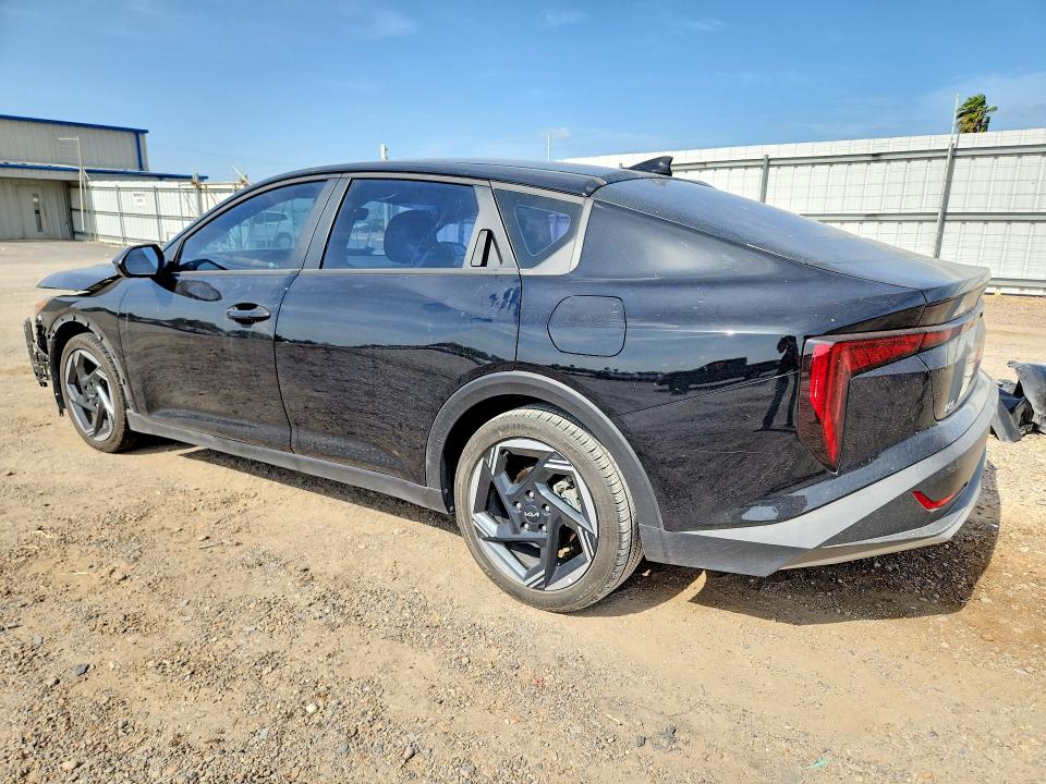 Продаж на аукціоні авто 2025 Kia K4, vin: 3KPFU4DE2SE062893, номер лоту: 63289686