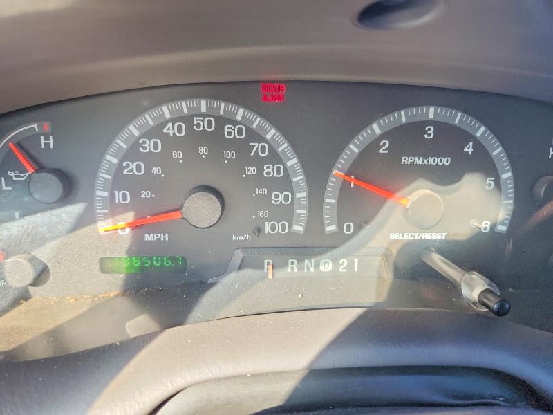 2003 Ford F150 მანქანა იყიდება აუქციონზე, vin: 1FTRX17W13NB84729, აუქციონის ნომერი: 60238256