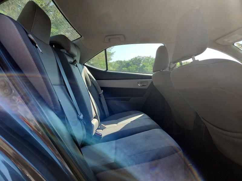 2019 Toyota Corolla მანქანა იყიდება აუქციონზე, vin: 2T1BURHEXKC208297, აუქციონის ნომერი: 61059226