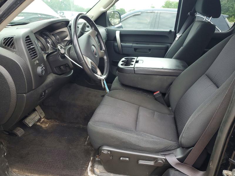 85448875 :رقم المزاد ، 1GTR2VE37BZ400489 vin ، 2011 Gmc Sierra مزاد بيع
