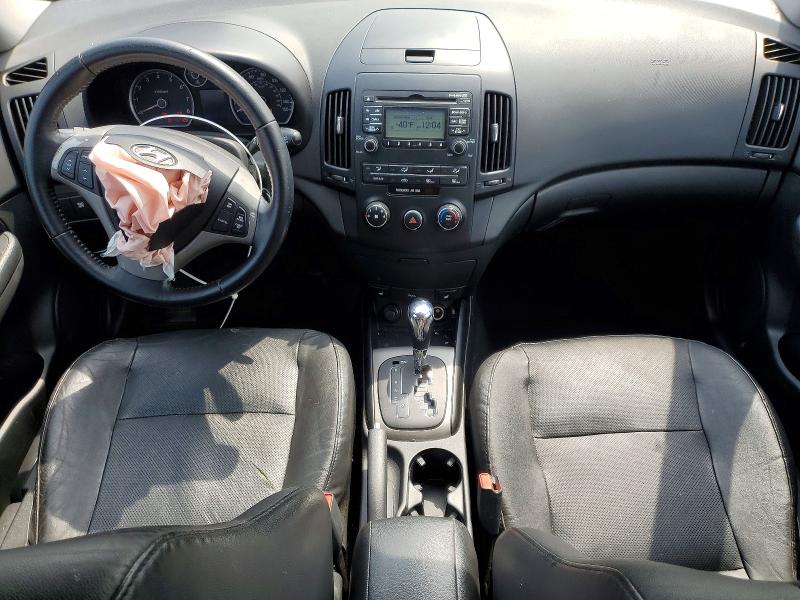 Продаж на аукціоні авто 2011 Hyundai Elantra Touring, vin: KMHDC8AE0BU097614, номер лоту: 85606545