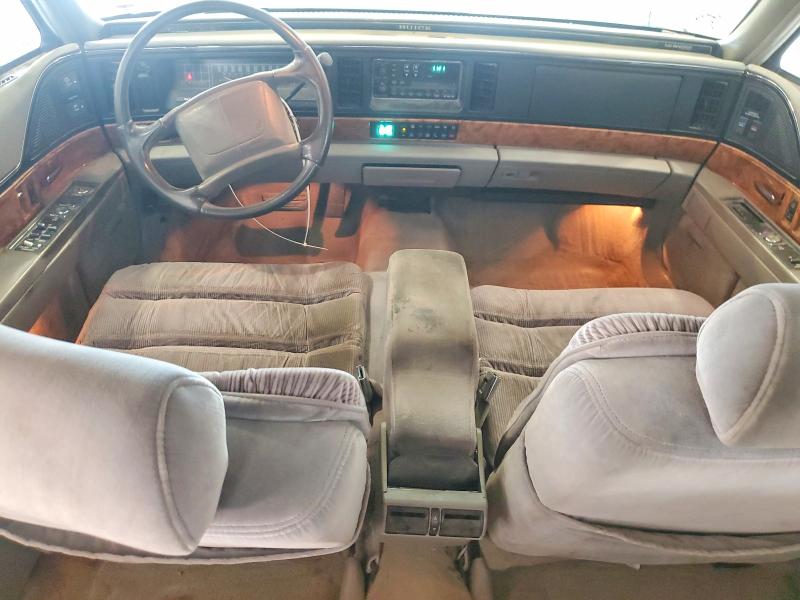 Продажа на аукционе авто 1994 Buick Lesabre, vin: 1G4HR52LXRH475193, номер лота: 61156216